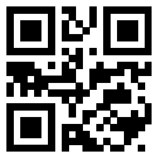 3403444834 - Immagine del QrCode