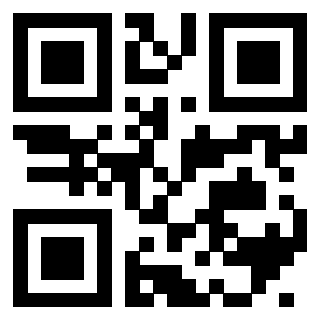 Immagine del Qr Code di 3403444835