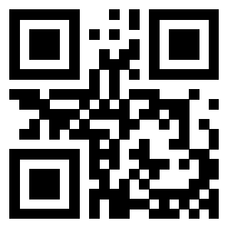 3403444837 - Immagine del Qr Code associato