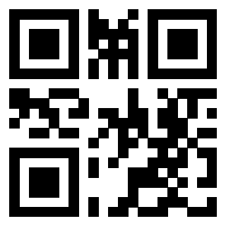 3403444839 - Immagine del QrCode associato