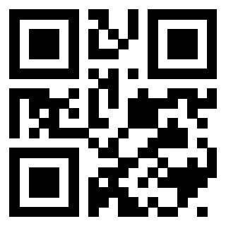 Il QrCode di 3403444844