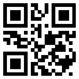 3403444845 - Immagine del Qr Code