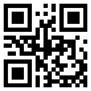 3403444847 Qr Code associato