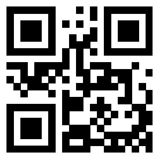3403444852 - Immagine del QrCode associato