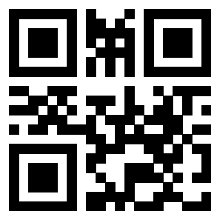 Scansione del QrCode di 3403444854