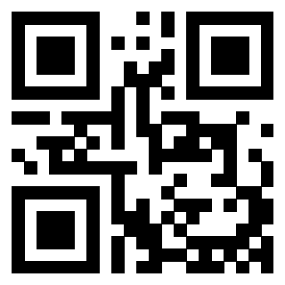 3403444855 - Immagine del QrCode