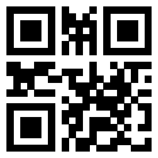 3403444856 QrCode associato