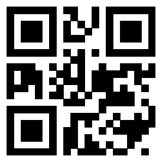 Il QrCode di 3403444858