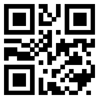 Immagine del QrCode di 3403444860
