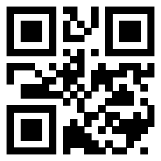 3403444861 QrCode associato