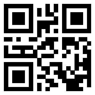 3403444862 Qr Code associato