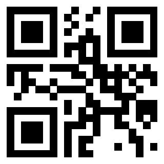 3403444866 - Immagine del QrCode associato