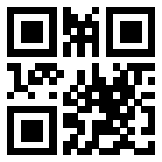 3403444867 - Immagine del QrCode associato