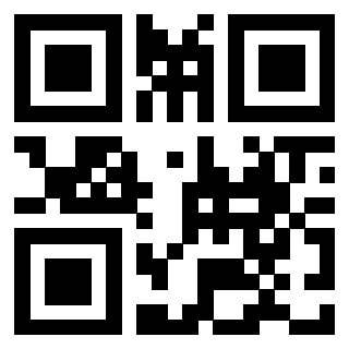 Il Qr Code di 3403444872