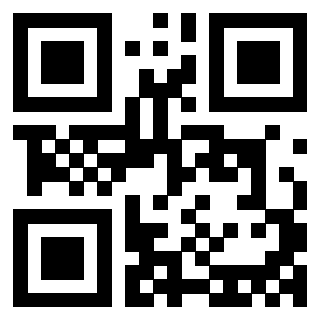 Il QrCode di 3403444874