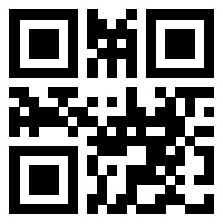 Immagine del Qr Code di 3403444875