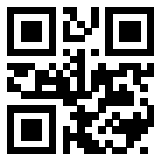 Immagine del QrCode di 3403444878