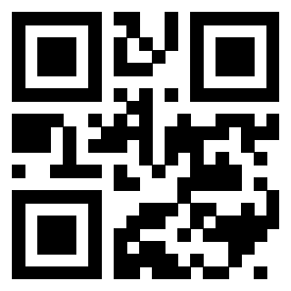 Immagine del QrCode di 3403444879
