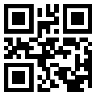 3403444881 - Immagine del QrCode associato