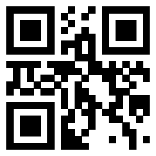 3403444883 - Immagine del Qr Code