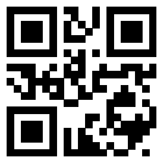 Immagine del QrCode di 3403444887