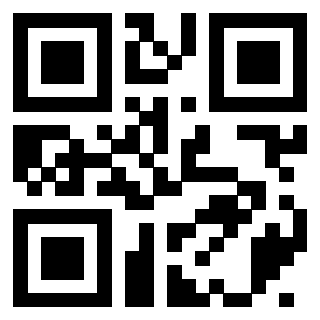Scansione del Qr Code di 3403525404