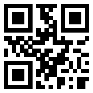 3403525405 QrCode associato