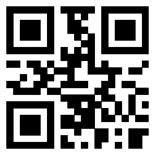 Scansione del Qr Code di 3403525408