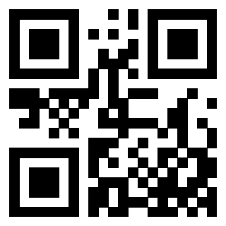 3403525414 QrCode associato