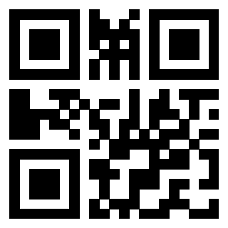 Qr Code di 3403525415