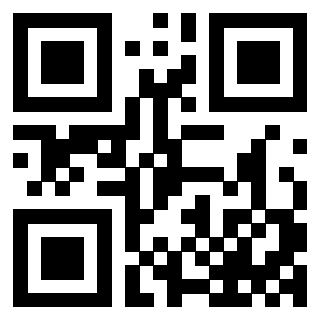 Immagine del Qr Code di 3403525416
