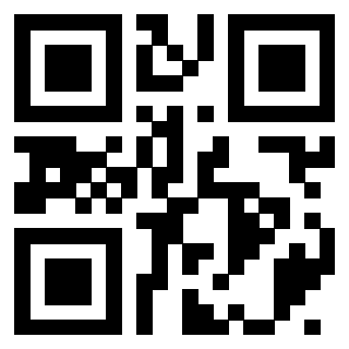 Scansione del Qr Code di 3403525417