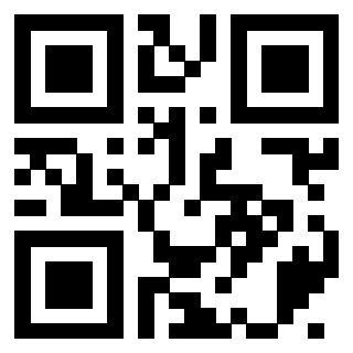 3403525419 QrCode associato