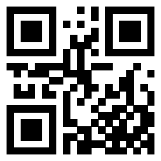 Immagine del Qr Code di 3403525425