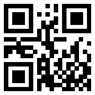 3403525426 - Immagine del QrCode