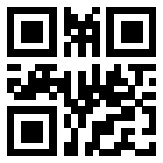 3403525429 - Immagine del QrCode