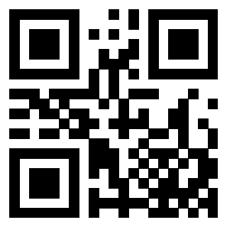 Il QrCode di 3403525440
