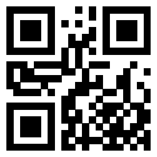 Scansione del Qr Code di 3403525441