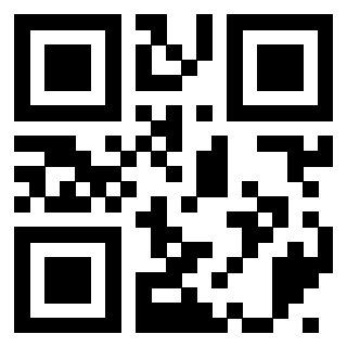 Scansione del QrCode di 3403525442