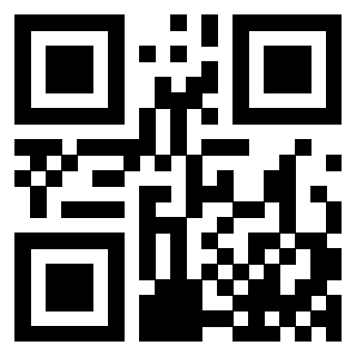 Immagine del QrCode di 3403525444
