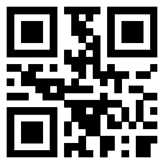 3403525450 - Immagine del QrCode associato