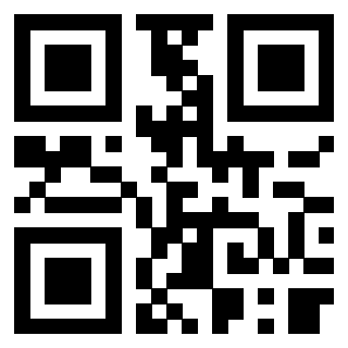3403525452 QrCode associato