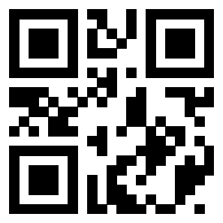 Il QrCode di 3403525455