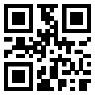 3403525457 Qr Code associato