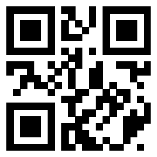 Il QrCode di 3403525458