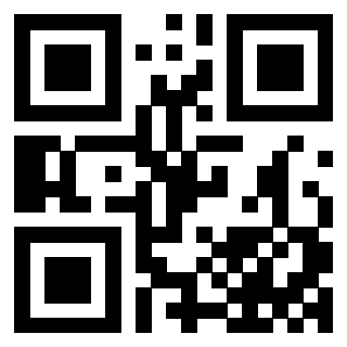 3403525459 - Immagine del Qr Code associato