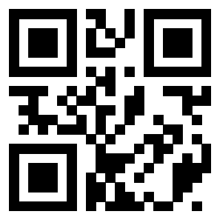 Scansione del QrCode di 3403525460