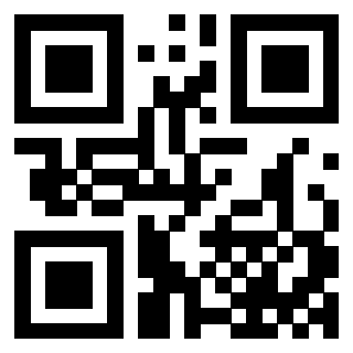 3403525462 - Immagine del Qr Code associato