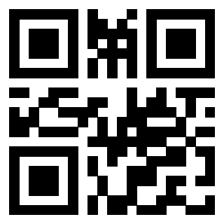 3403525463 - Immagine del QrCode