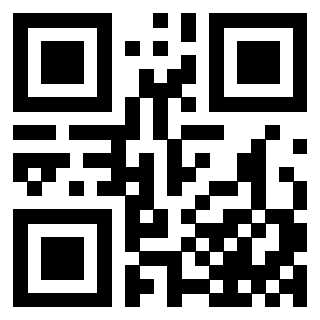 3403525465 - Immagine del QrCode